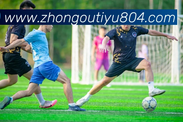 中欧体育品牌故事