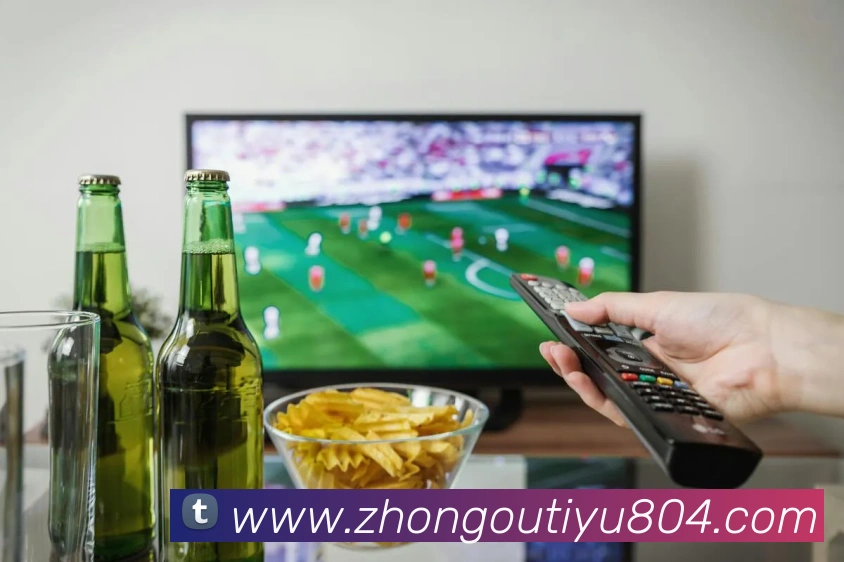 中欧体育服务体系